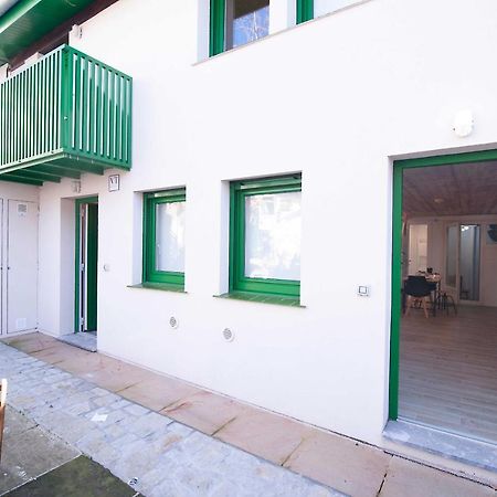 El Puerto Viejo Appartement Getxo Buitenkant foto