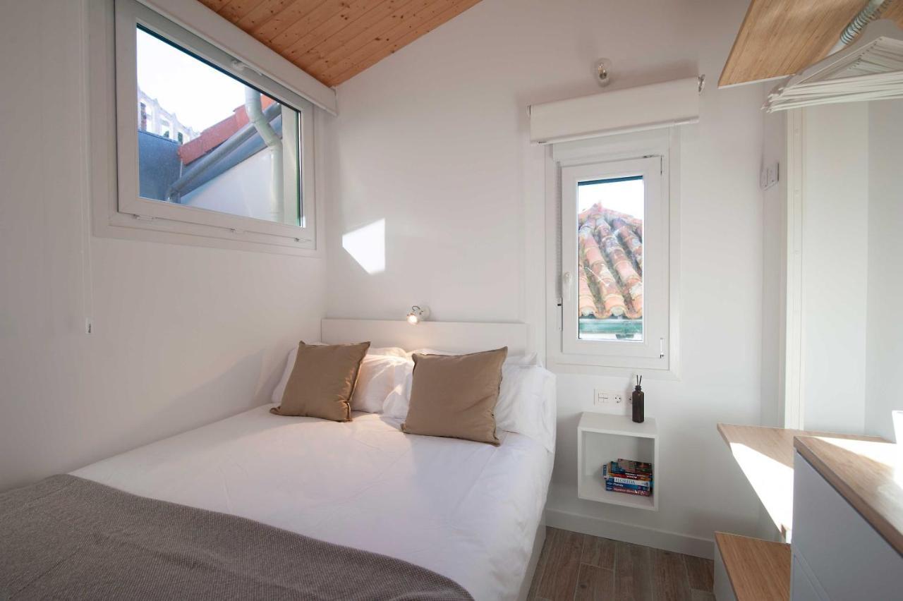 El Puerto Viejo Appartement Getxo Buitenkant foto
