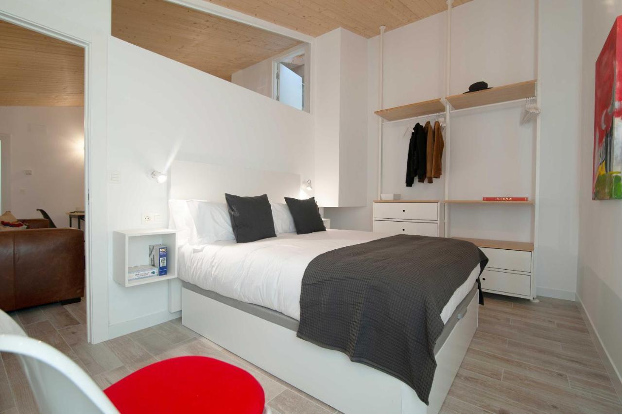 El Puerto Viejo Appartement Getxo Buitenkant foto