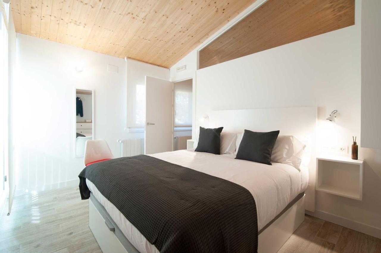 El Puerto Viejo Appartement Getxo Buitenkant foto