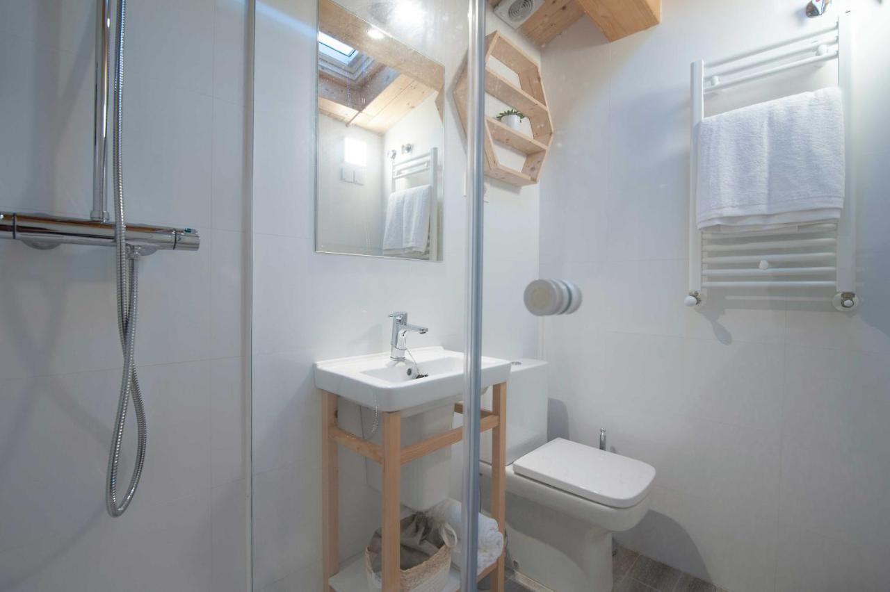 El Puerto Viejo Appartement Getxo Buitenkant foto