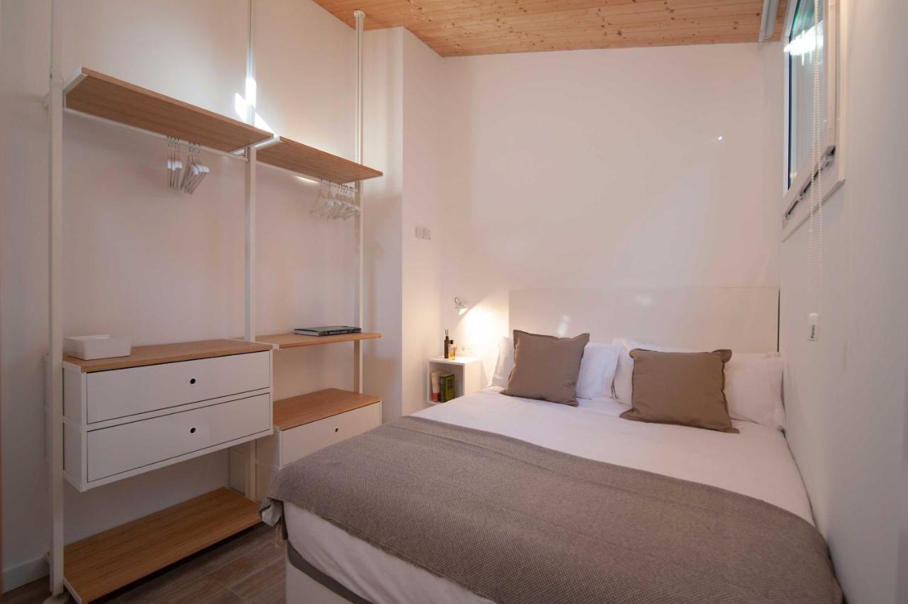 El Puerto Viejo Appartement Getxo Buitenkant foto