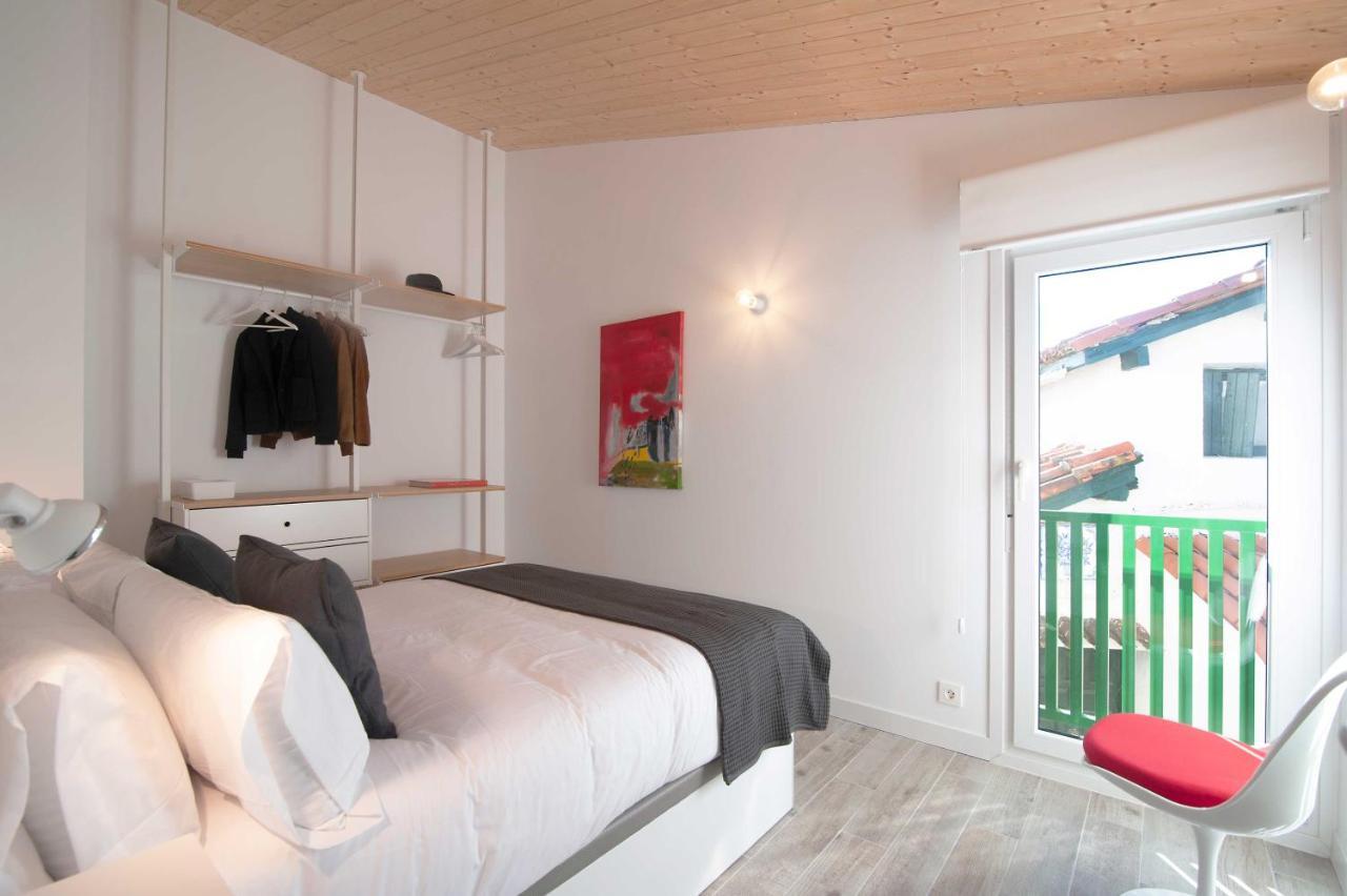 El Puerto Viejo Appartement Getxo Buitenkant foto