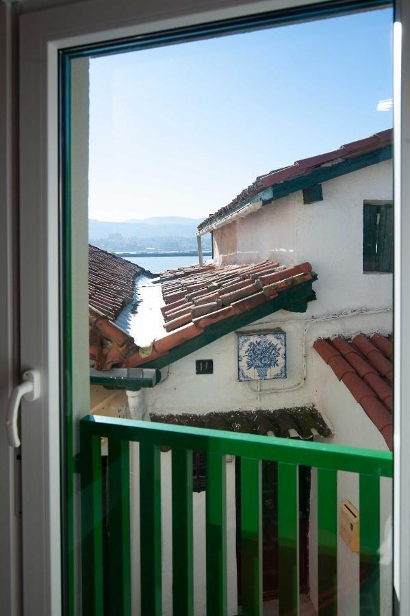 El Puerto Viejo Appartement Getxo Buitenkant foto