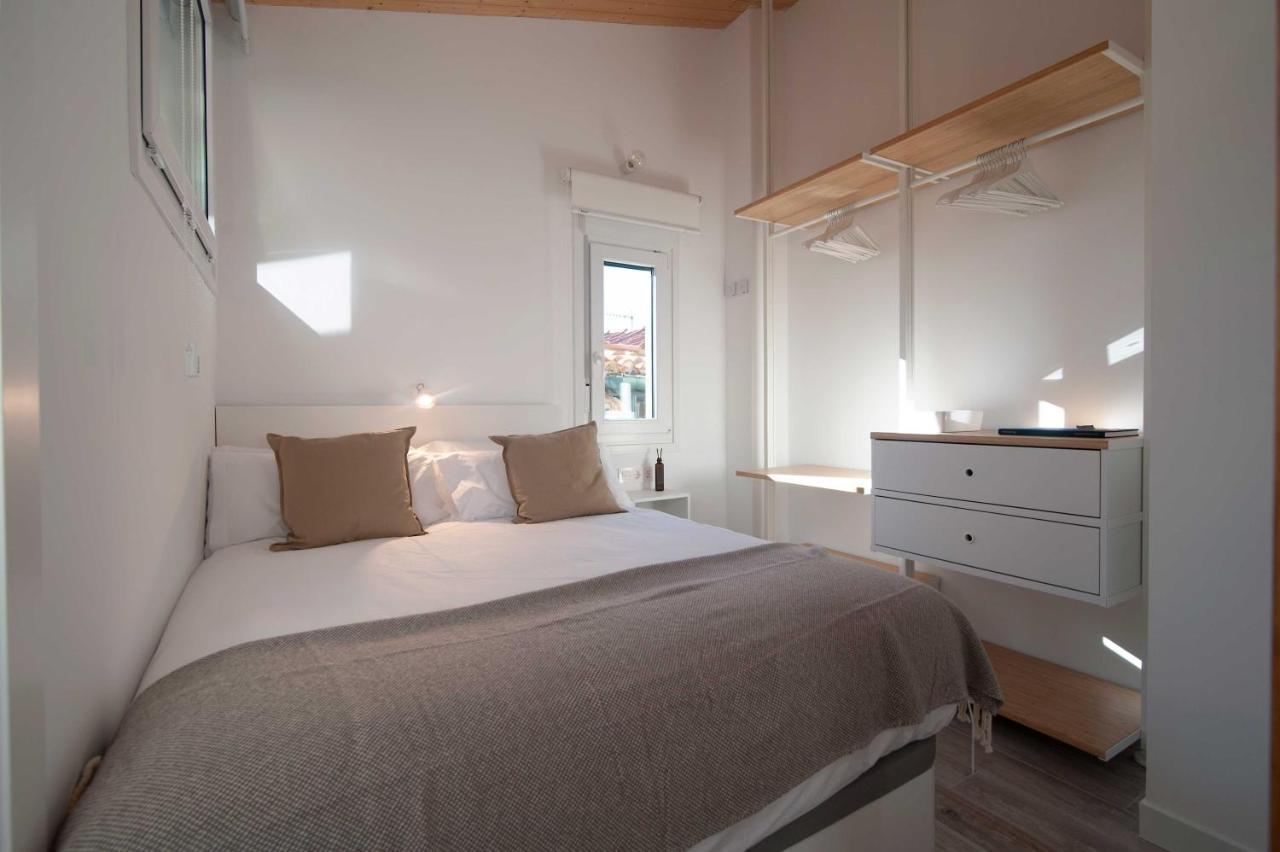El Puerto Viejo Appartement Getxo Buitenkant foto
